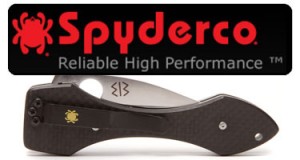 Spyderco Performance