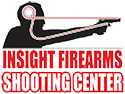 Gun Store & Indoor Shooting Range : Insight Shooting Center